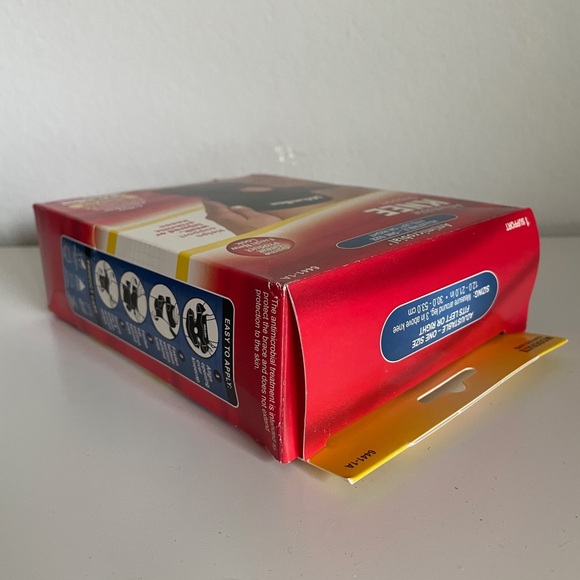 Knee support - Picture 2 of 4